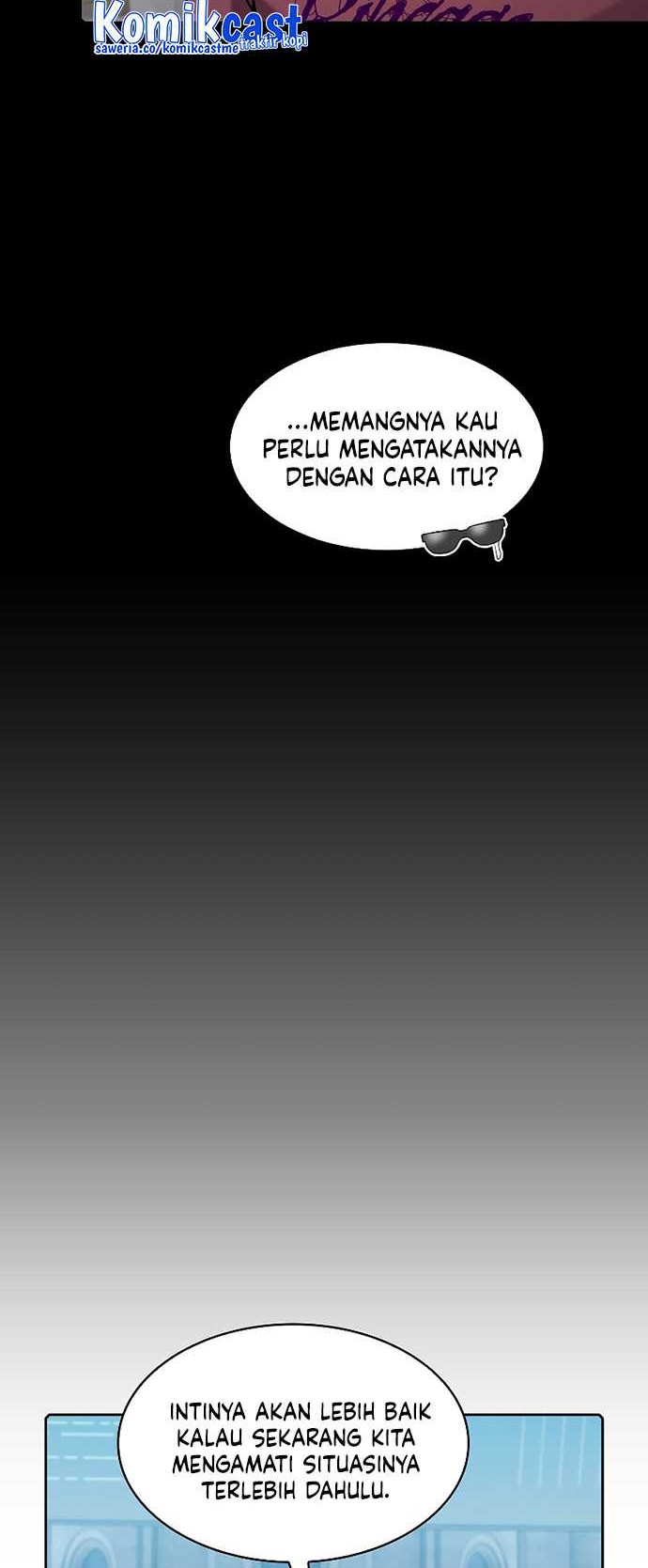 The Constellation that Returned from Hell Chapter 107 - halaman 27