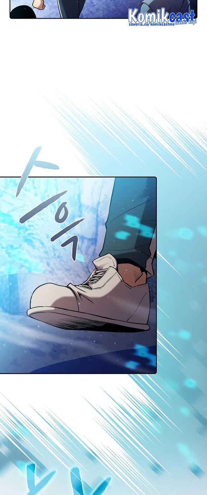 The Constellation that Returned from Hell Chapter 107 - halaman 3