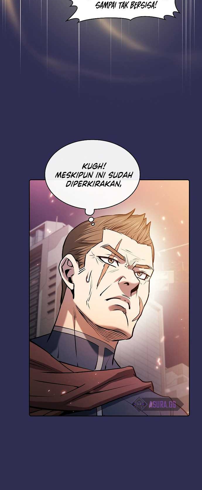 The Constellation that Returned from Hell Chapter 107 - halaman 37
