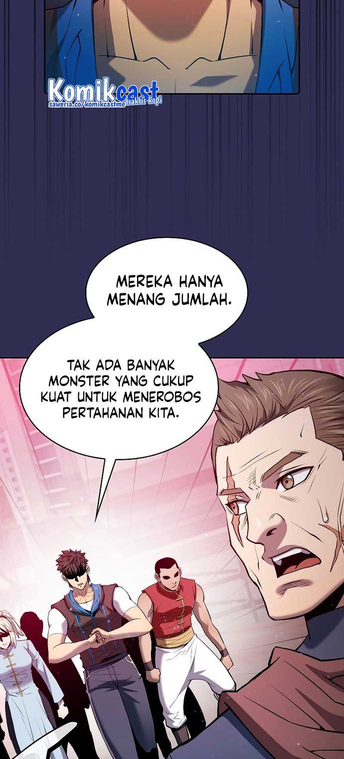 The Constellation that Returned from Hell Chapter 107 - halaman 39