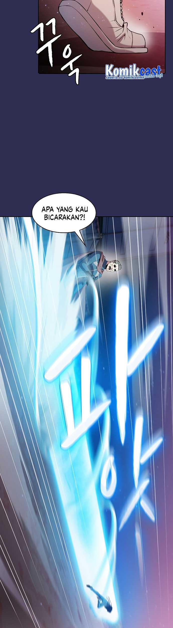 The Constellation that Returned from Hell Chapter 107 - halaman 42