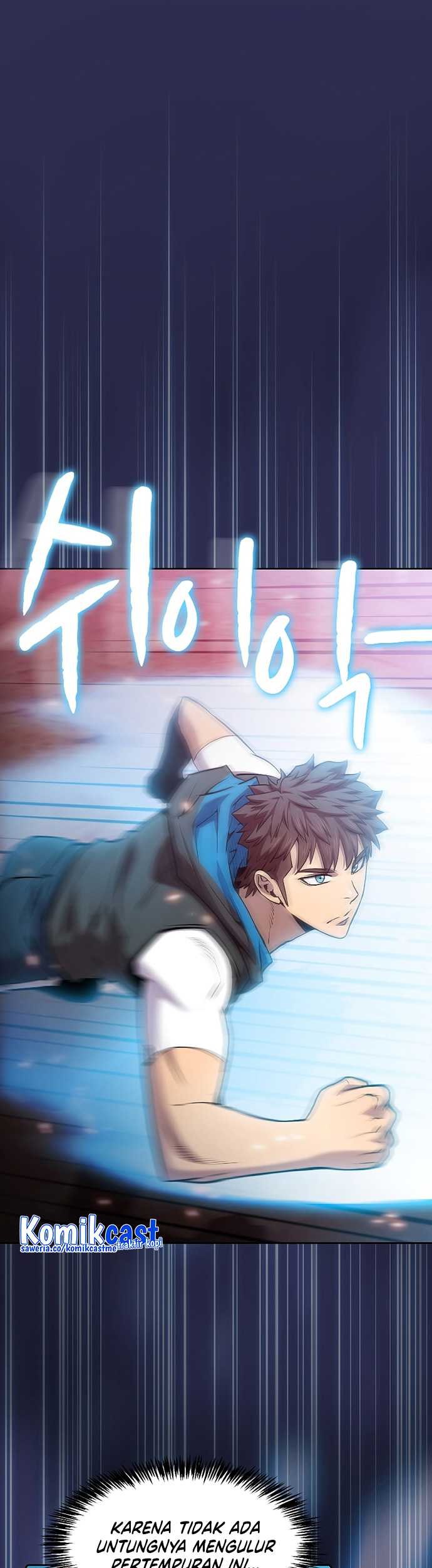 The Constellation that Returned from Hell Chapter 107 - halaman 44