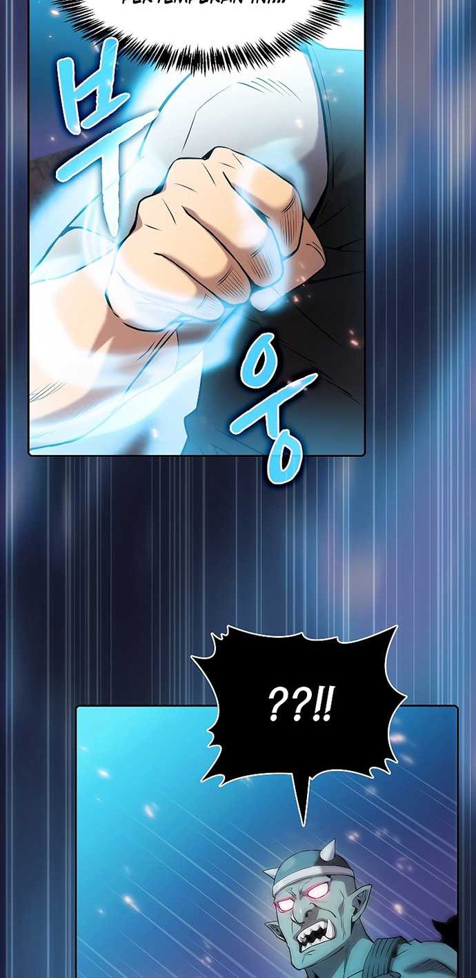 The Constellation that Returned from Hell Chapter 107 - halaman 45