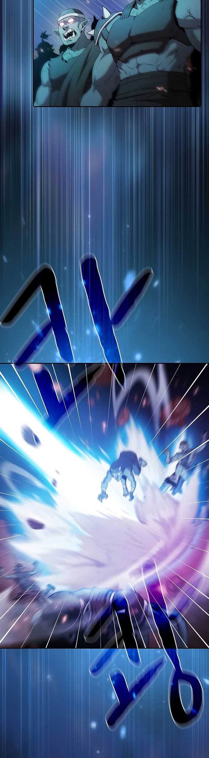 The Constellation that Returned from Hell Chapter 107 - halaman 46