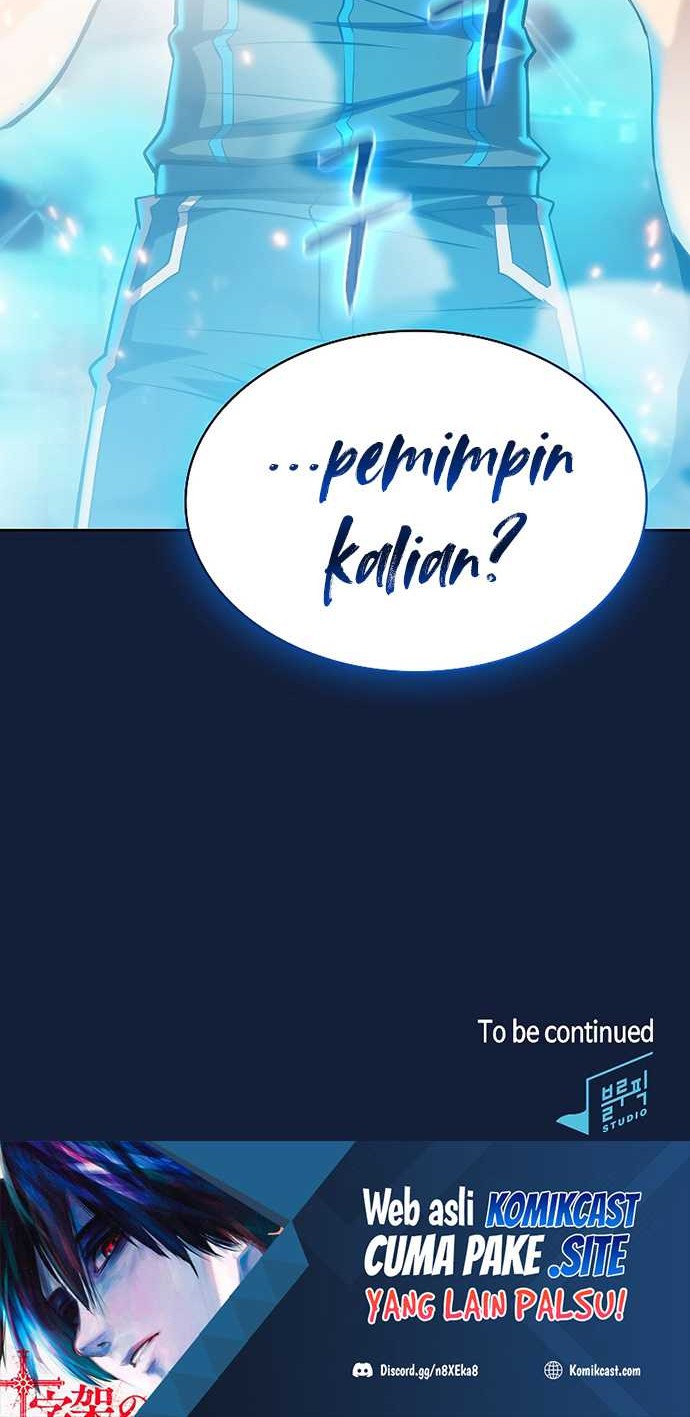 The Constellation that Returned from Hell Chapter 107 - halaman 49