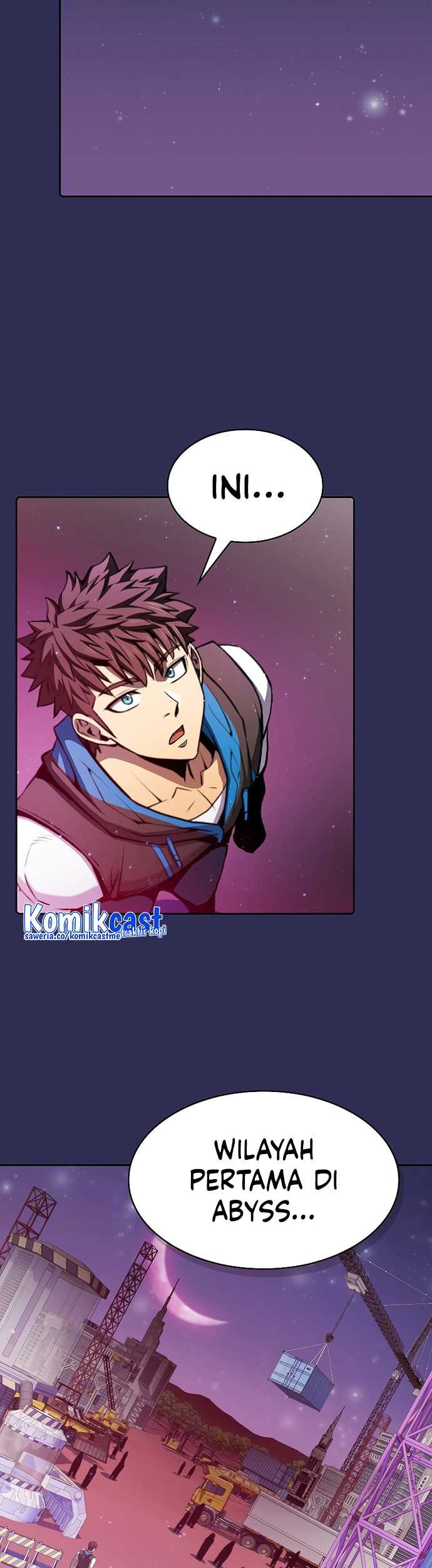The Constellation that Returned from Hell Chapter 107 - halaman 6