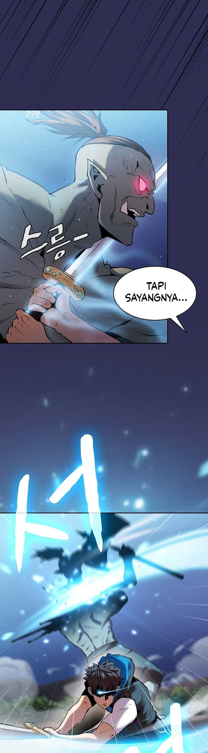 The Constellation that Returned from Hell Chapter 108 - halaman 22