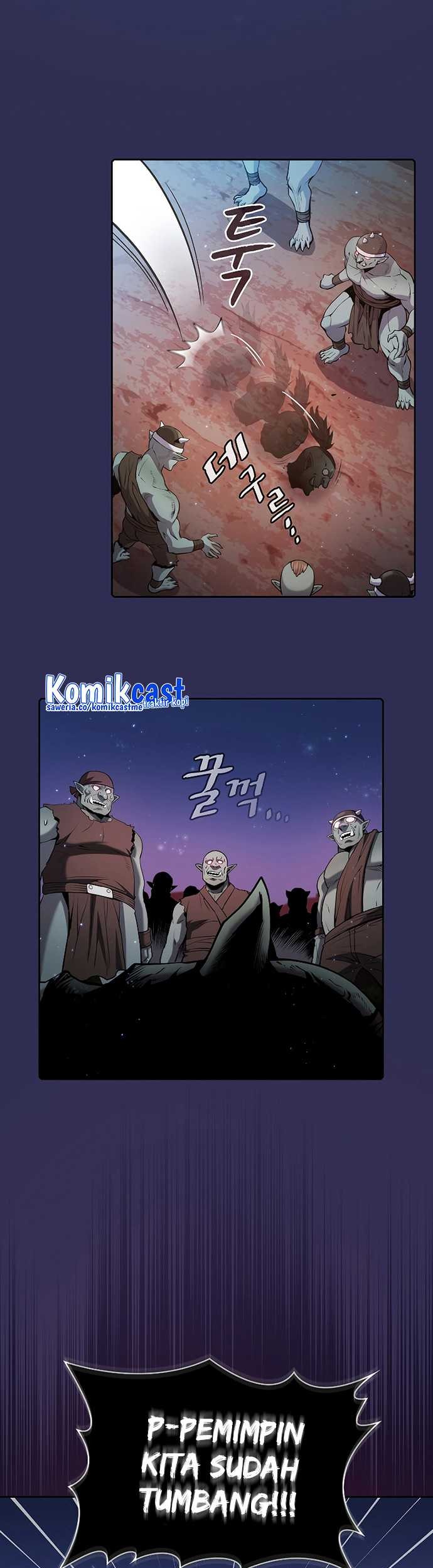 The Constellation that Returned from Hell Chapter 108 - halaman 24