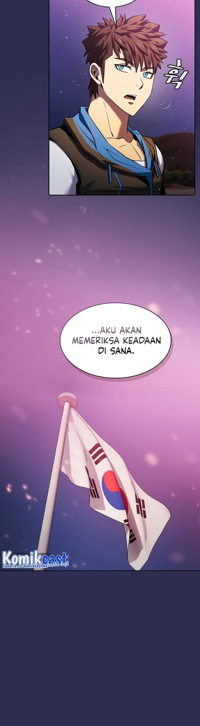 The Constellation that Returned from Hell Chapter 108 - halaman 30