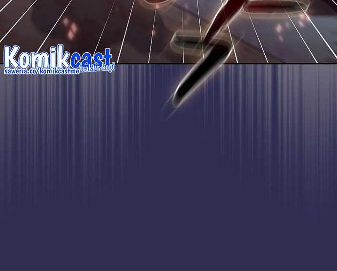 The Constellation that Returned from Hell Chapter 108 - halaman 35