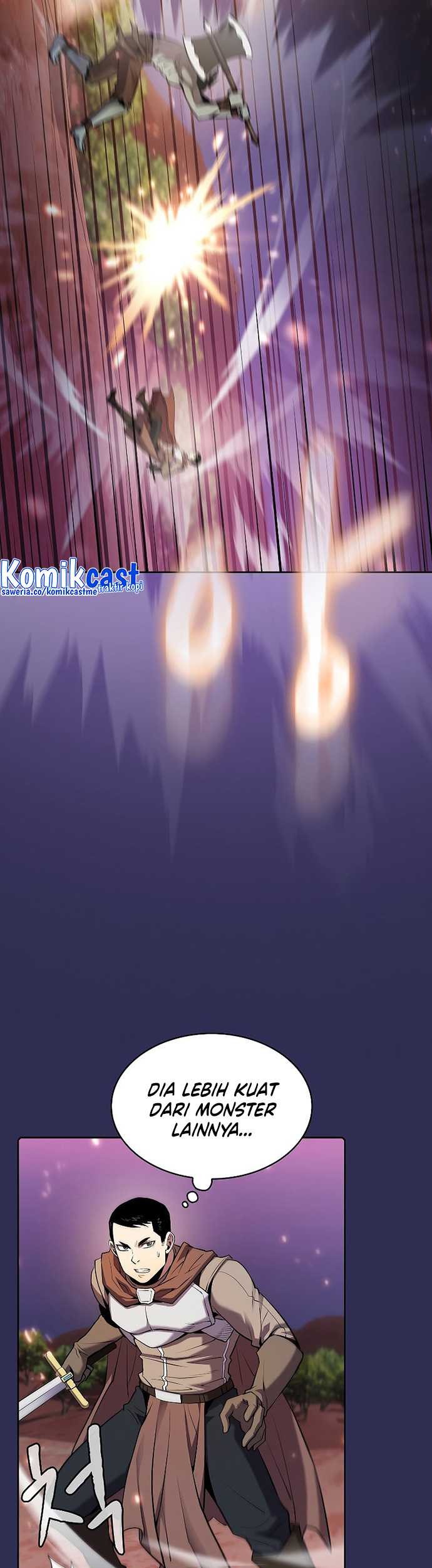 The Constellation that Returned from Hell Chapter 108 - halaman 42