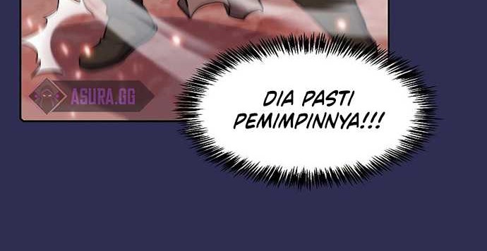 The Constellation that Returned from Hell Chapter 108 - halaman 43