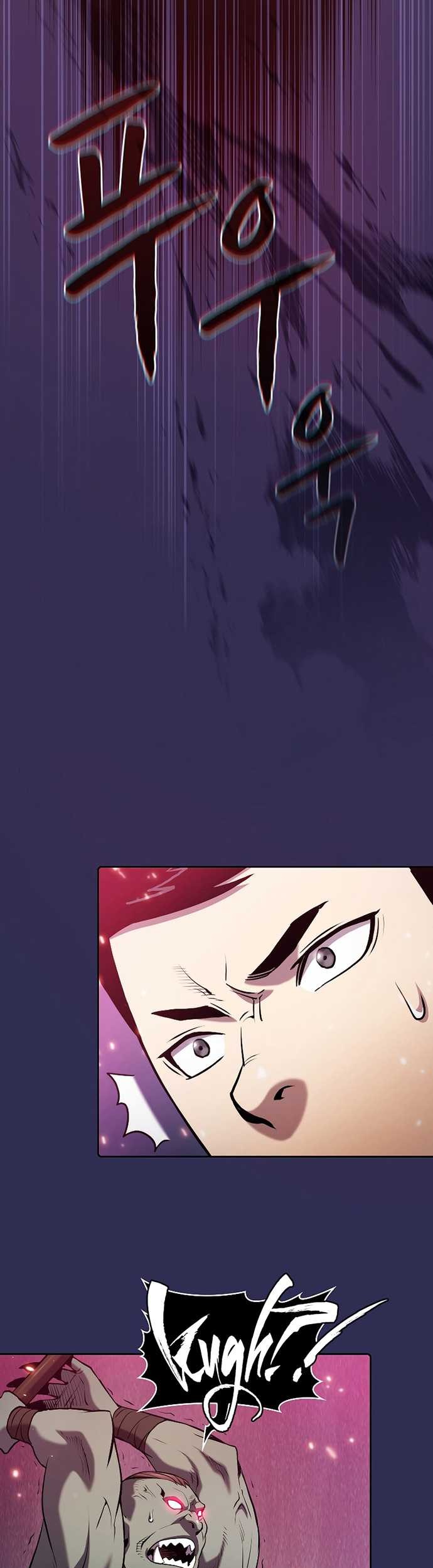 The Constellation that Returned from Hell Chapter 108 - halaman 46