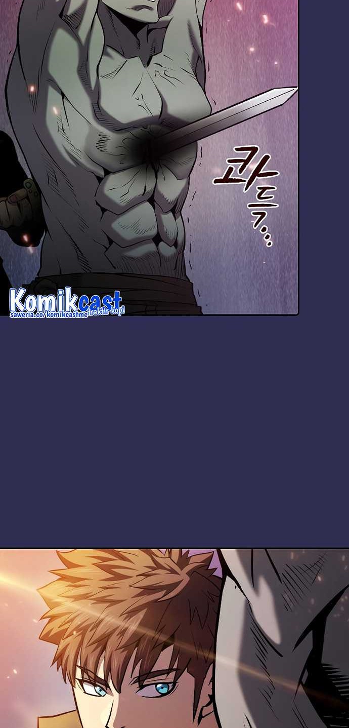 The Constellation that Returned from Hell Chapter 108 - halaman 47