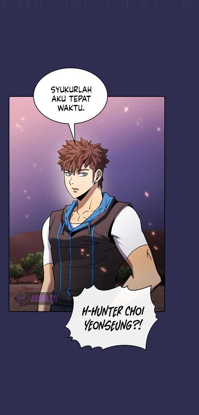 The Constellation that Returned from Hell Chapter 108 - halaman 49