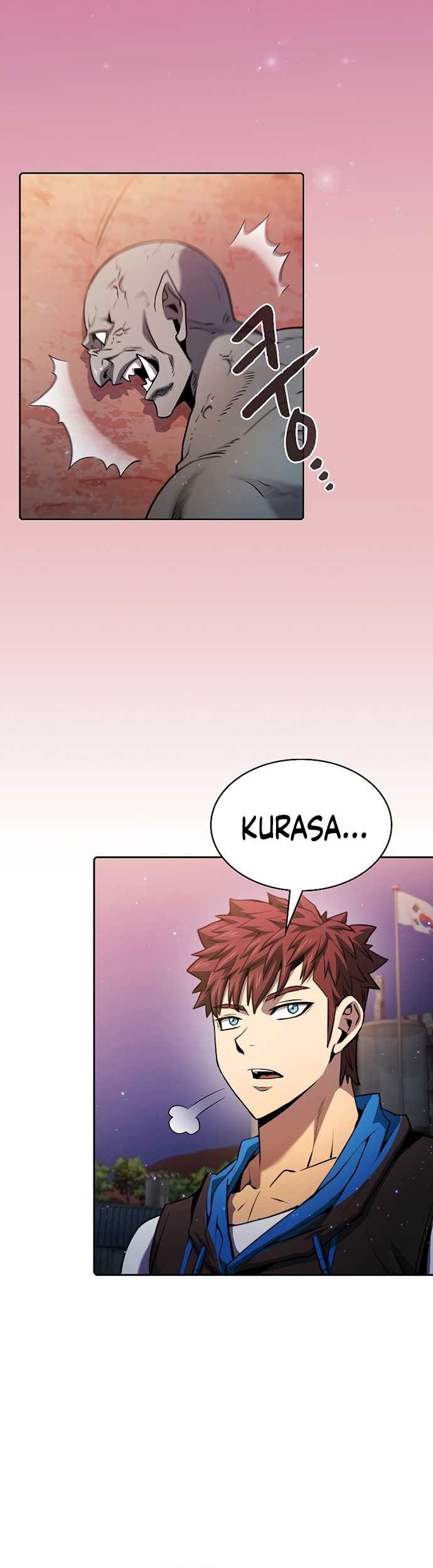 The Constellation that Returned from Hell Chapter 108 - halaman 54