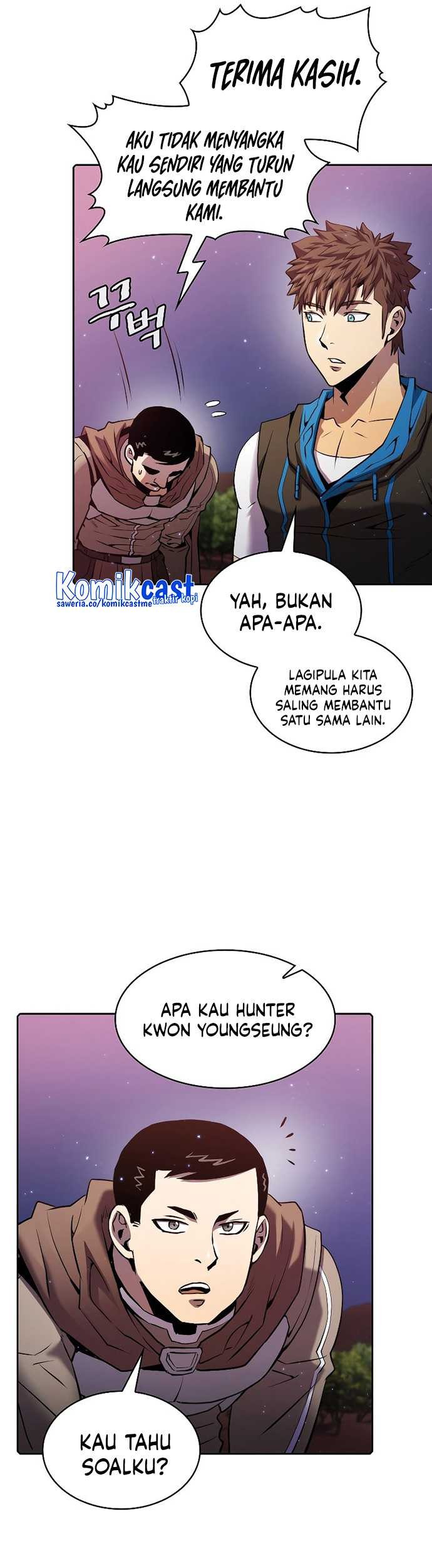 The Constellation that Returned from Hell Chapter 108 - halaman 56