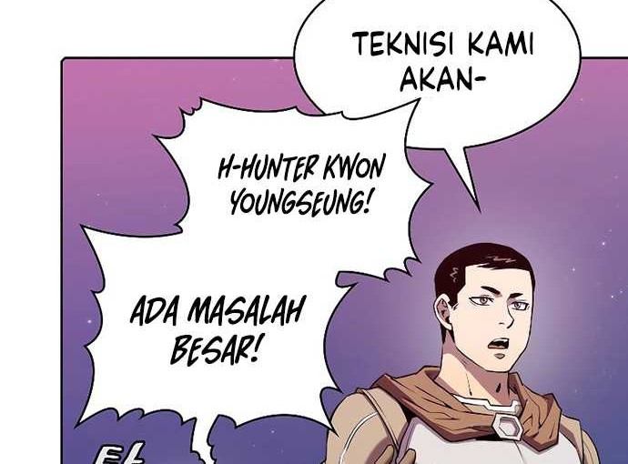 The Constellation that Returned from Hell Chapter 108 - halaman 59