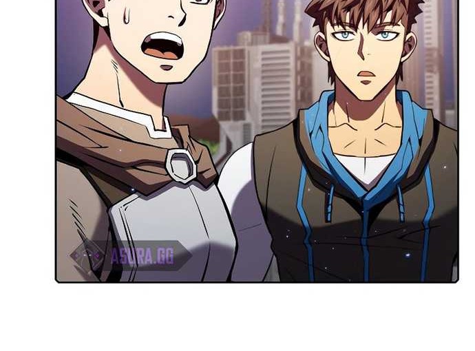 The Constellation that Returned from Hell Chapter 108 - halaman 61