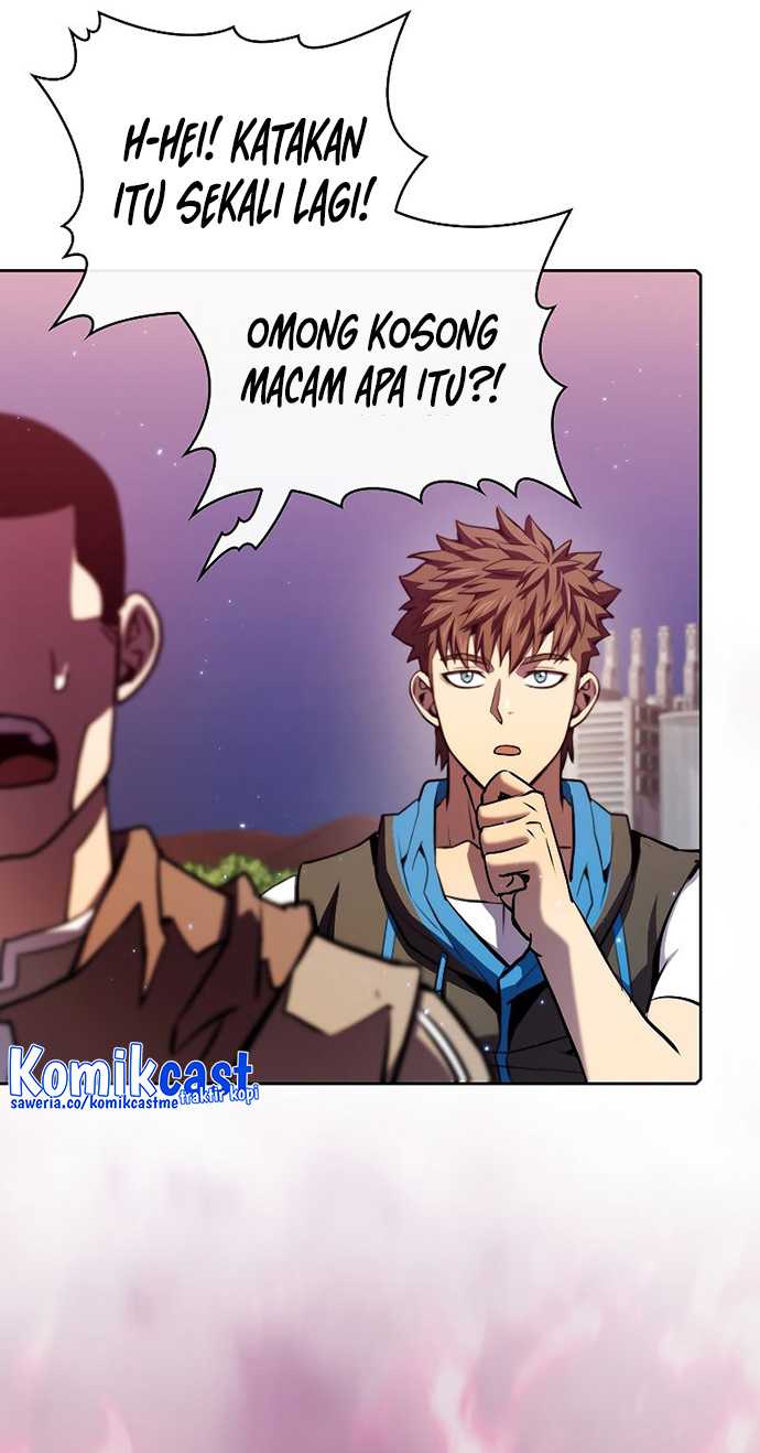 The Constellation that Returned from Hell Chapter 108 - halaman 62