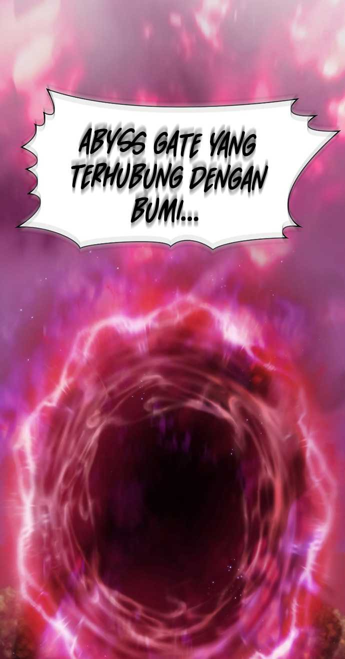 The Constellation that Returned from Hell Chapter 108 - halaman 63