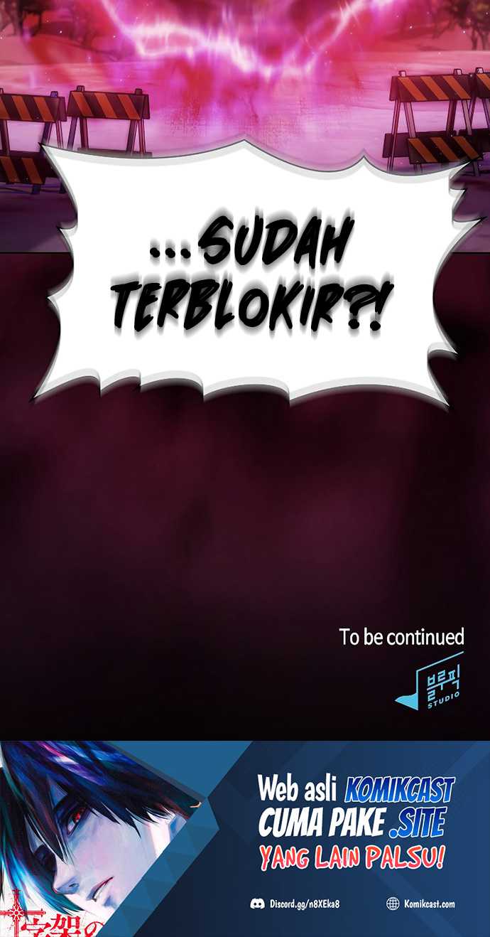 The Constellation that Returned from Hell Chapter 108 - halaman 64