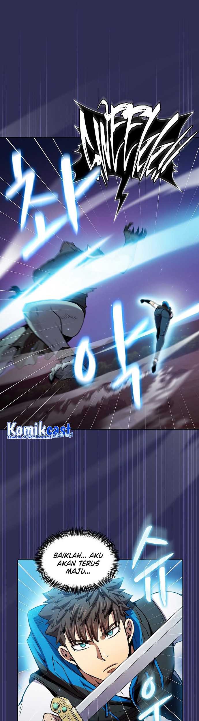 The Constellation that Returned from Hell Chapter 108 - halaman 8