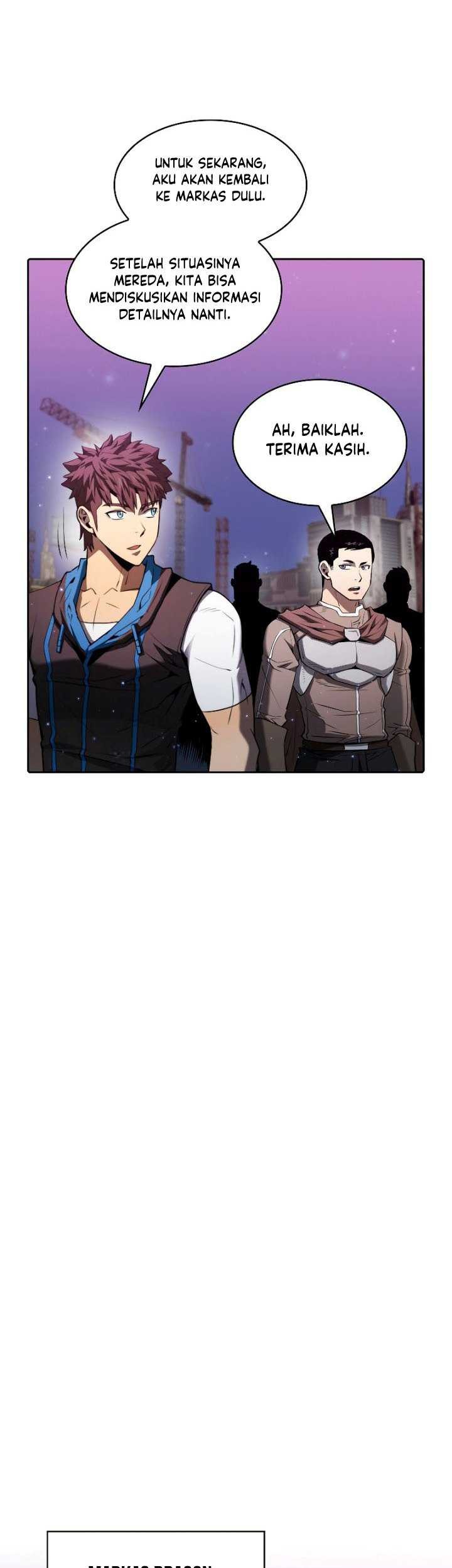 The Constellation that Returned from Hell Chapter 109 - halaman 12