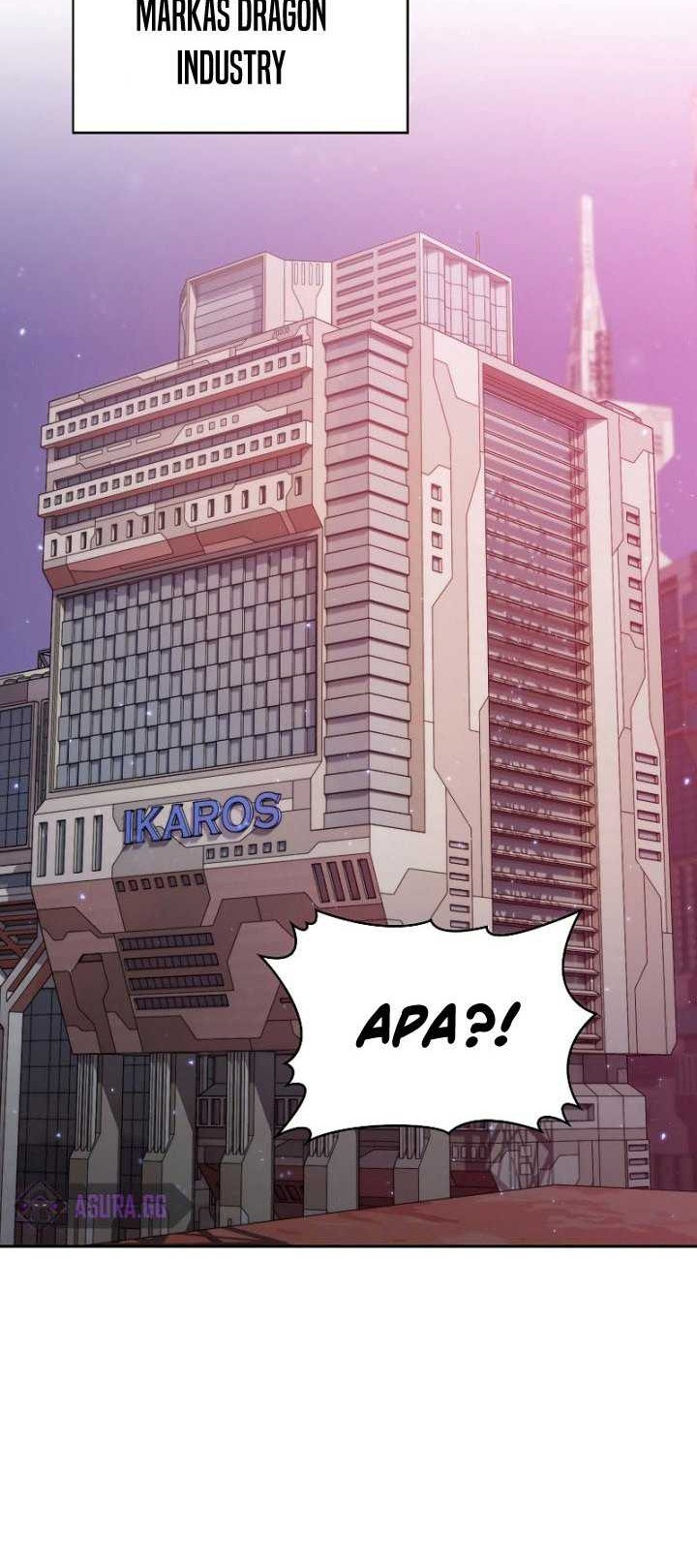 The Constellation that Returned from Hell Chapter 109 - halaman 13