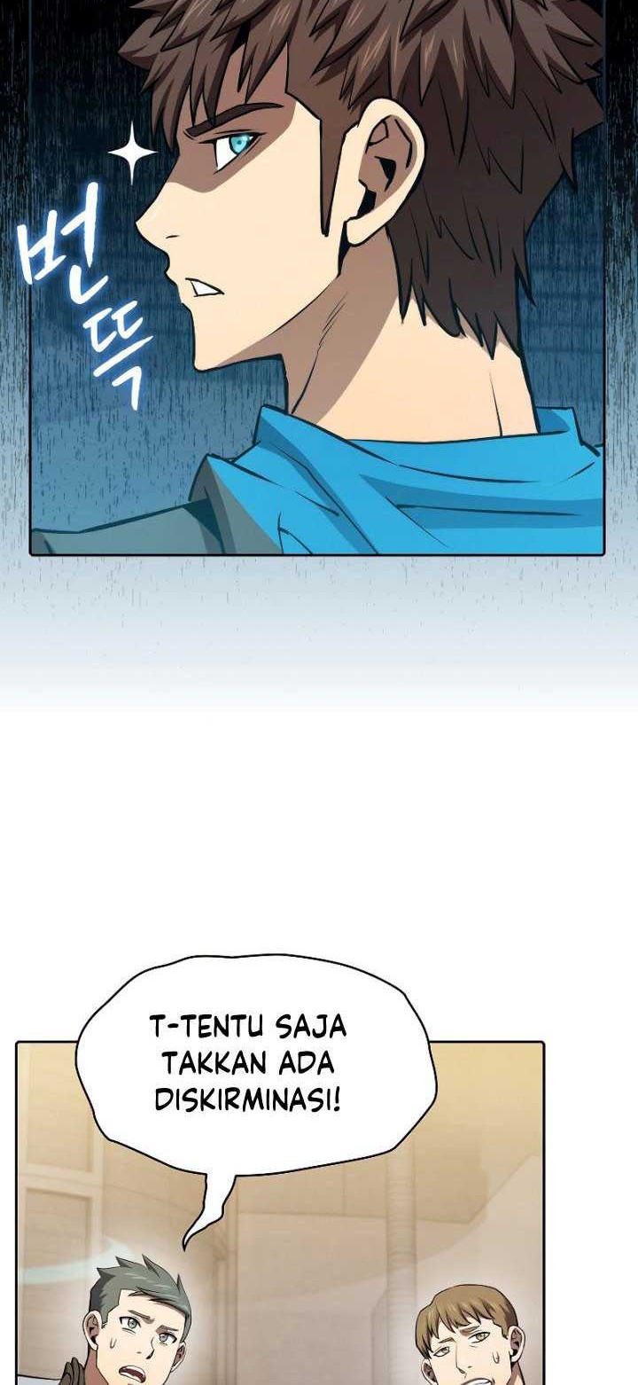 The Constellation that Returned from Hell Chapter 109 - halaman 23