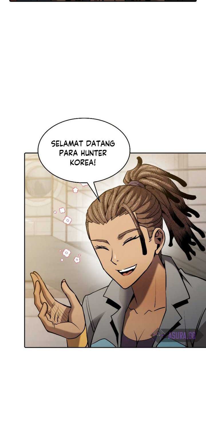 The Constellation that Returned from Hell Chapter 109 - halaman 25