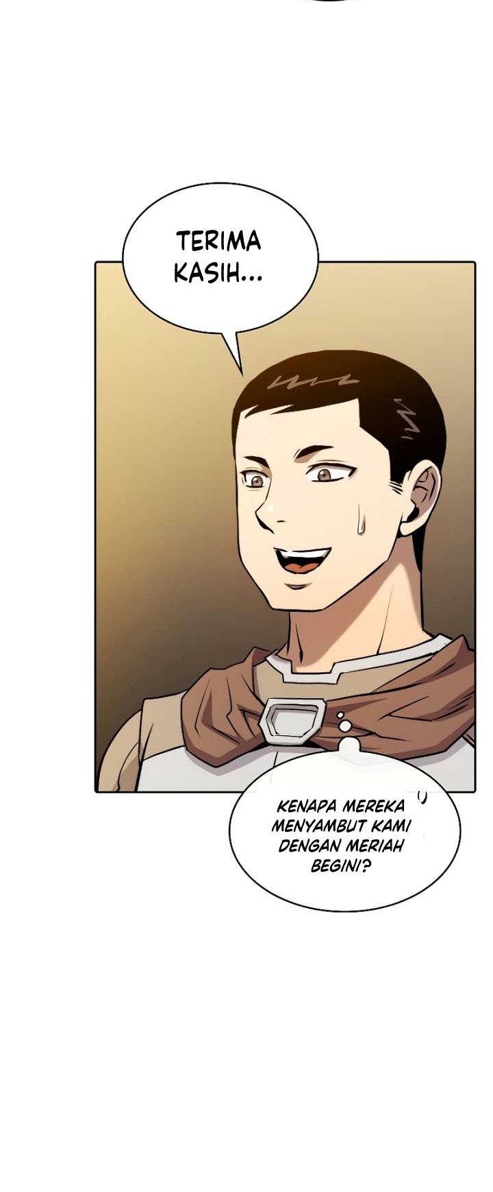 The Constellation that Returned from Hell Chapter 109 - halaman 27