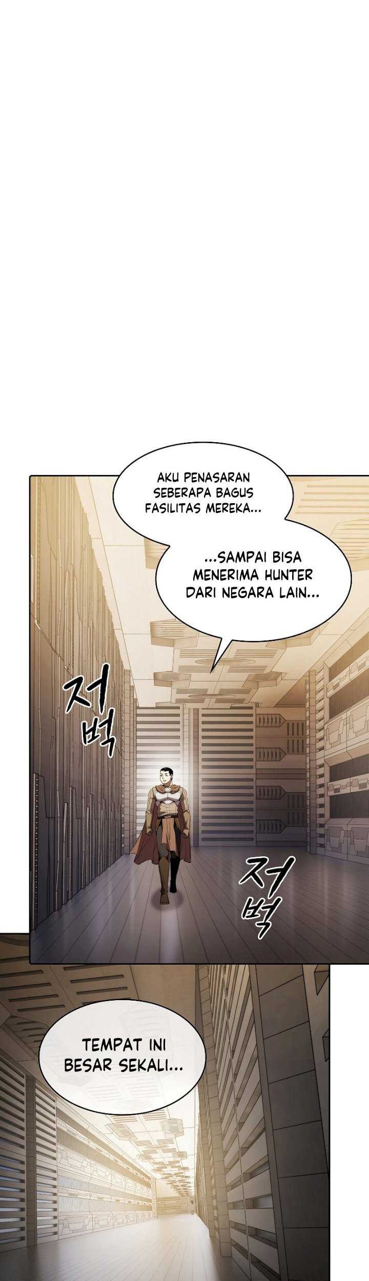 The Constellation that Returned from Hell Chapter 109 - halaman 30