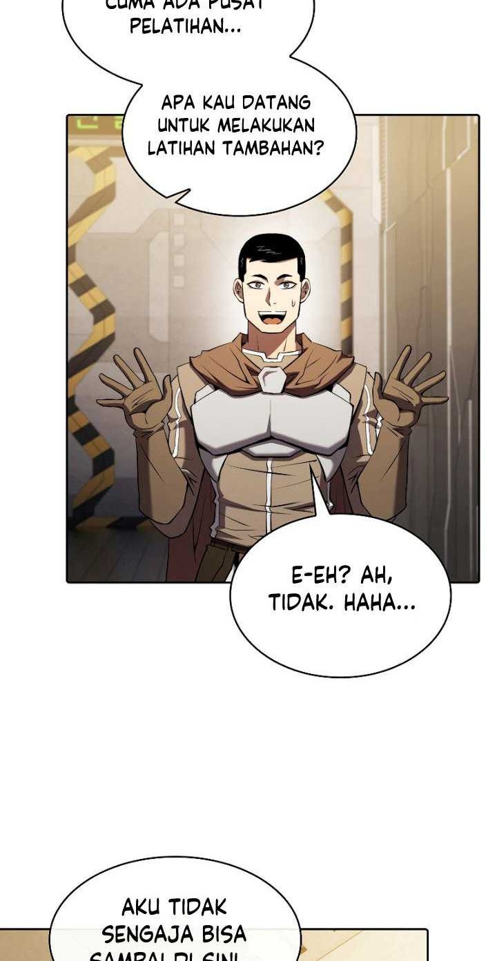 The Constellation that Returned from Hell Chapter 109 - halaman 35