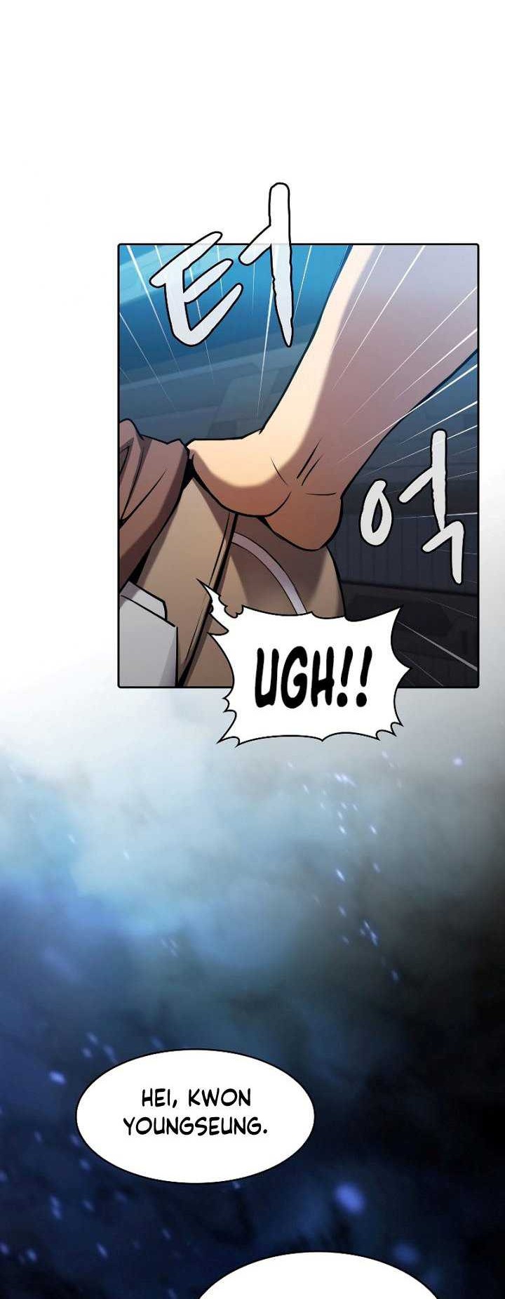 The Constellation that Returned from Hell Chapter 109 - halaman 41