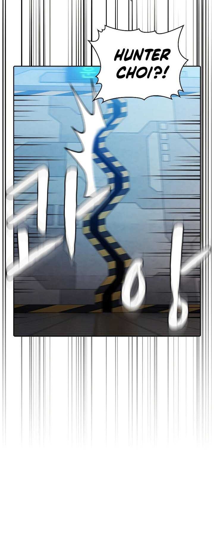 The Constellation that Returned from Hell Chapter 109 - halaman 43