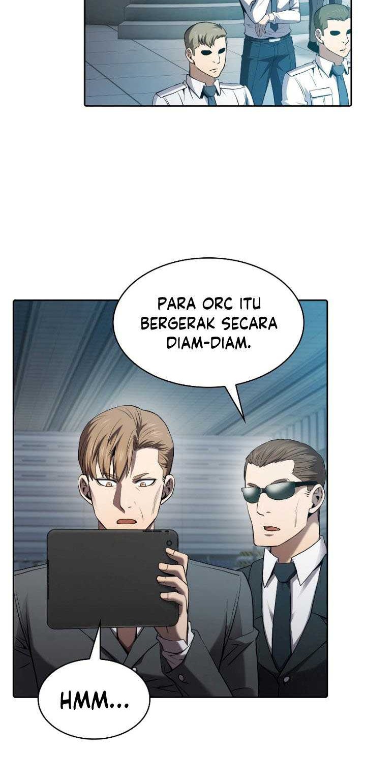 The Constellation that Returned from Hell Chapter 109 - halaman 45