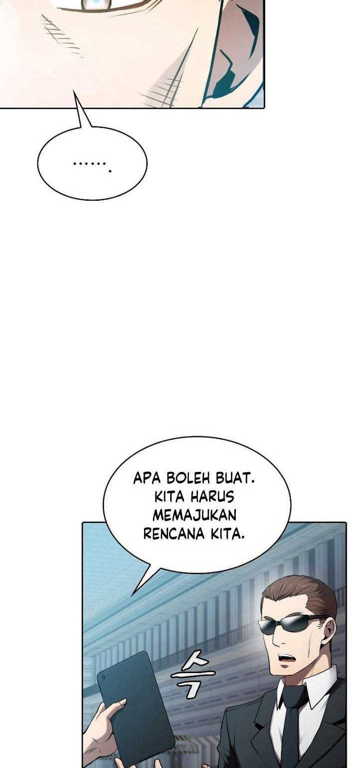 The Constellation that Returned from Hell Chapter 109 - halaman 47