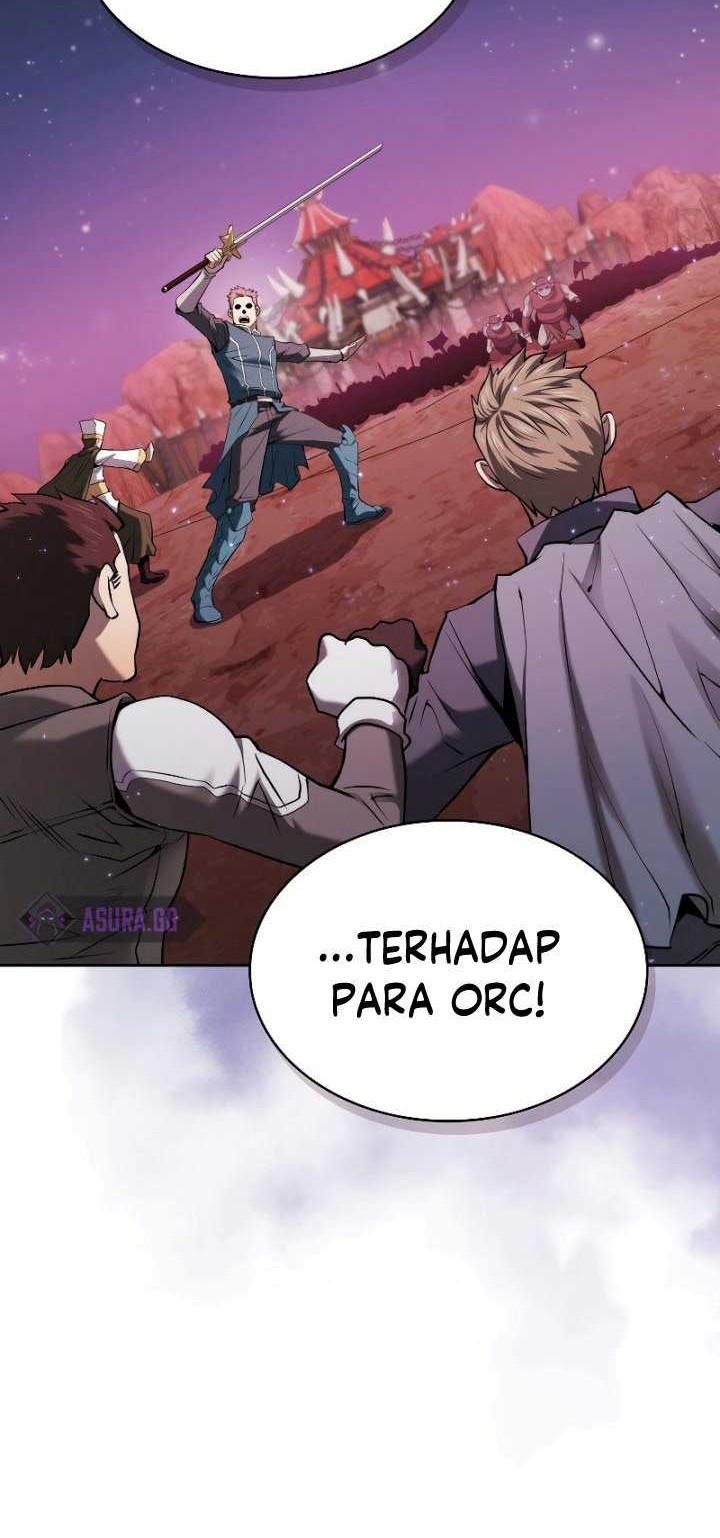 The Constellation that Returned from Hell Chapter 109 - halaman 49