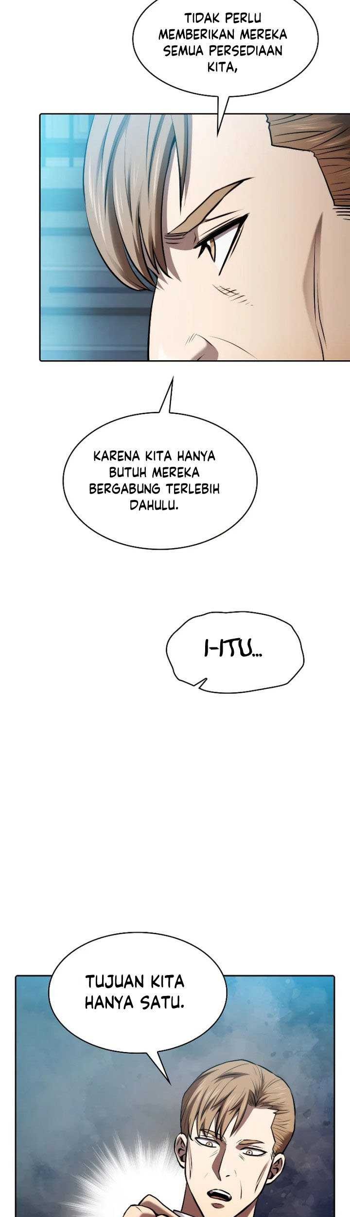 The Constellation that Returned from Hell Chapter 109 - halaman 52
