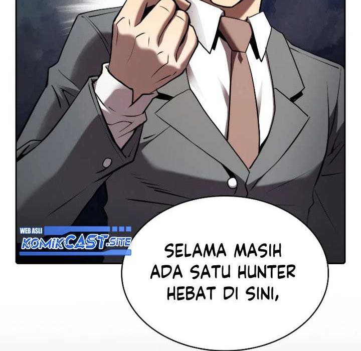 The Constellation that Returned from Hell Chapter 109 - halaman 53