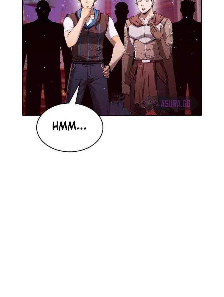 The Constellation that Returned from Hell Chapter 109 - halaman 7