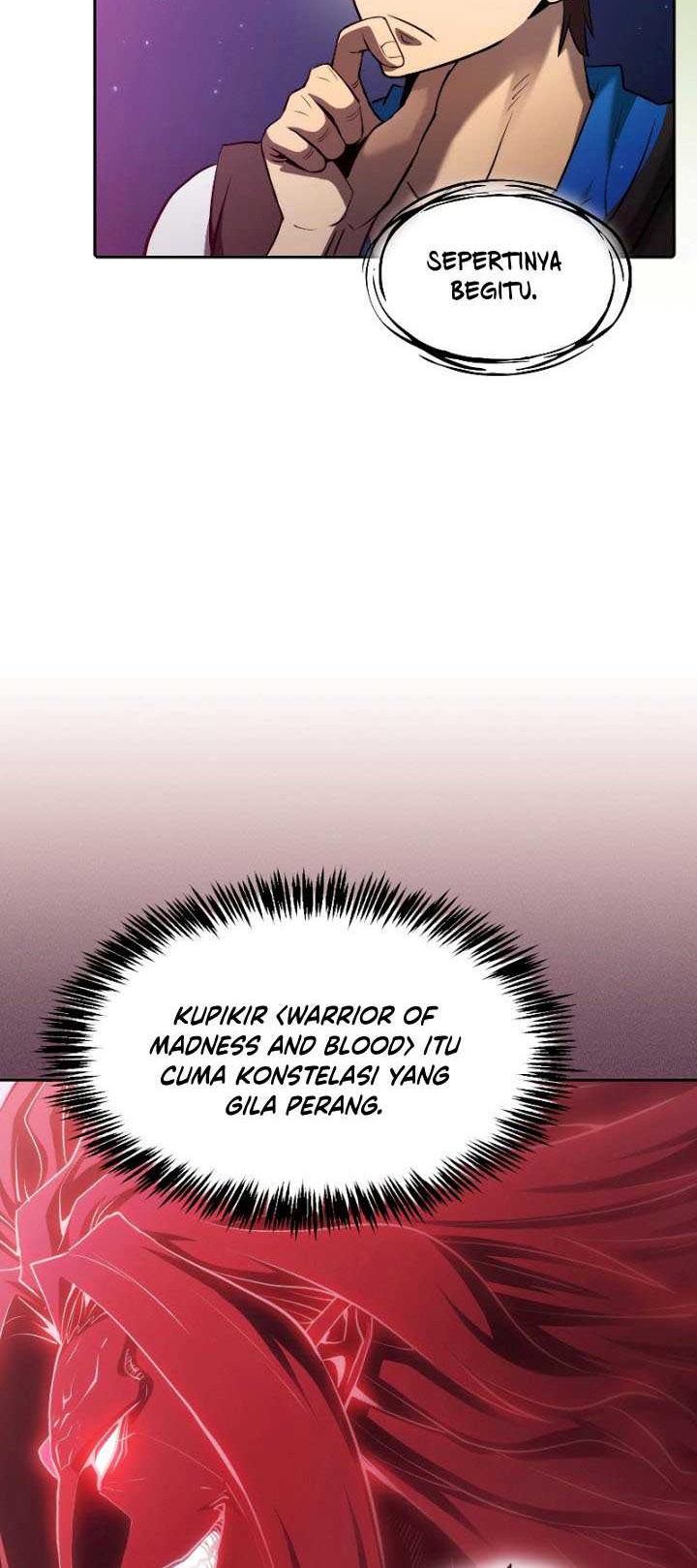 The Constellation that Returned from Hell Chapter 109 - halaman 9