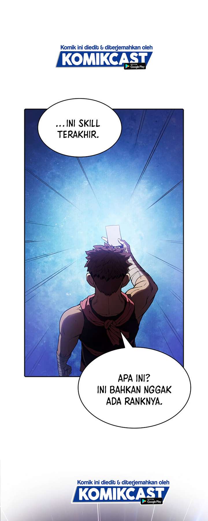 The Constellation that Returned from Hell Chapter 11 - halaman 17