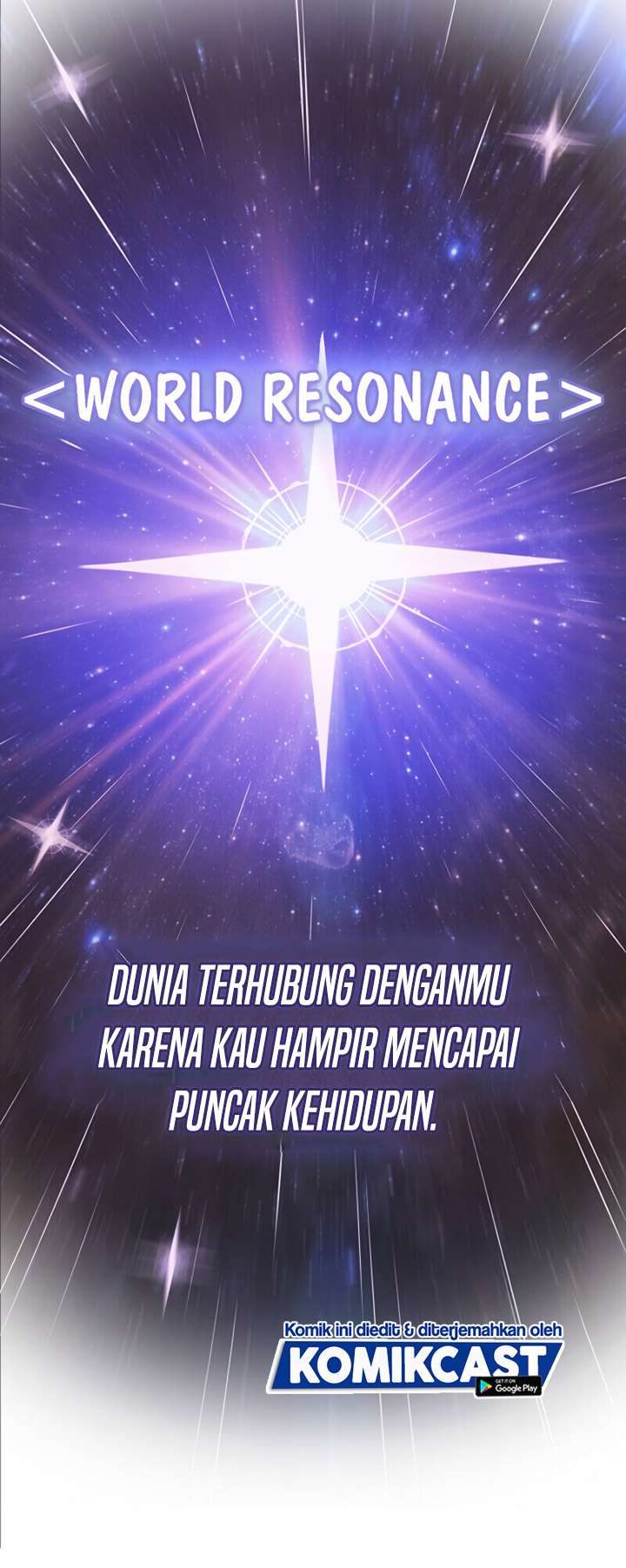 The Constellation that Returned from Hell Chapter 11 - halaman 18