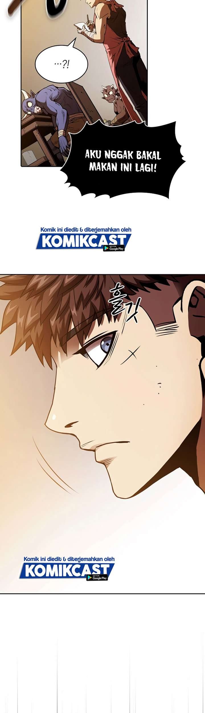 The Constellation that Returned from Hell Chapter 11 - halaman 29