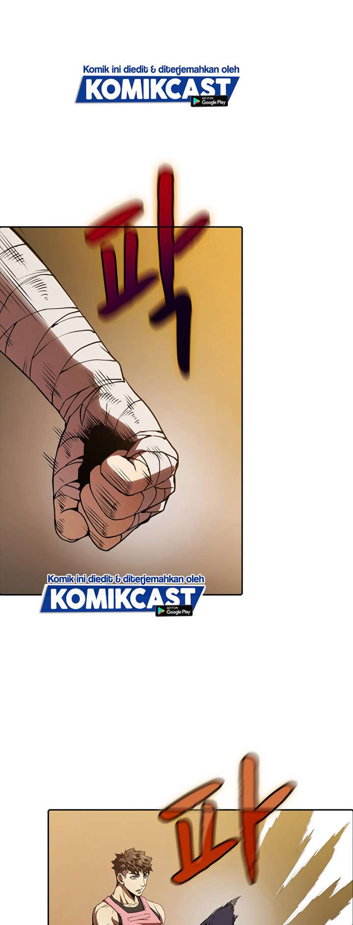 The Constellation that Returned from Hell Chapter 11 - halaman 42
