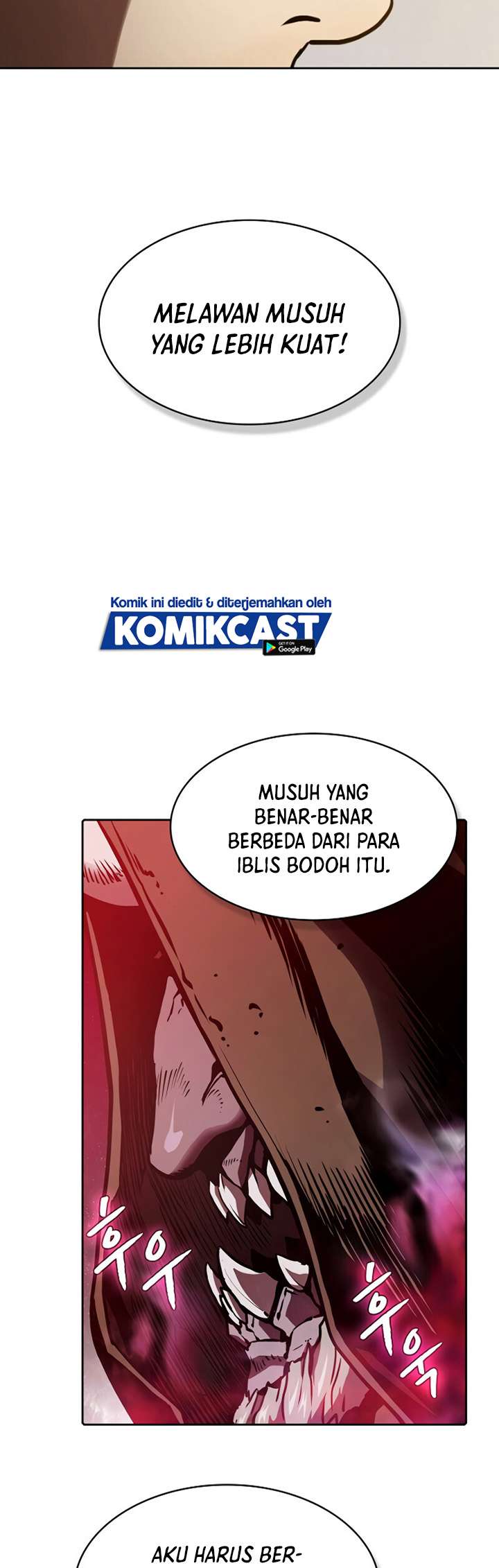The Constellation that Returned from Hell Chapter 11 - halaman 48