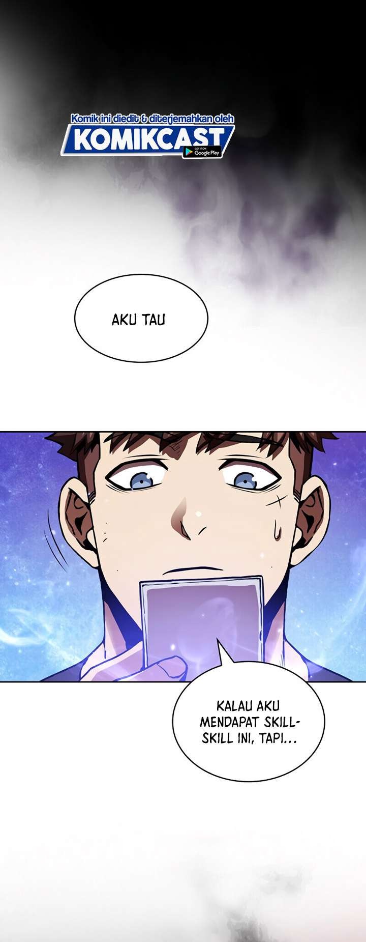The Constellation that Returned from Hell Chapter 11 - halaman 7