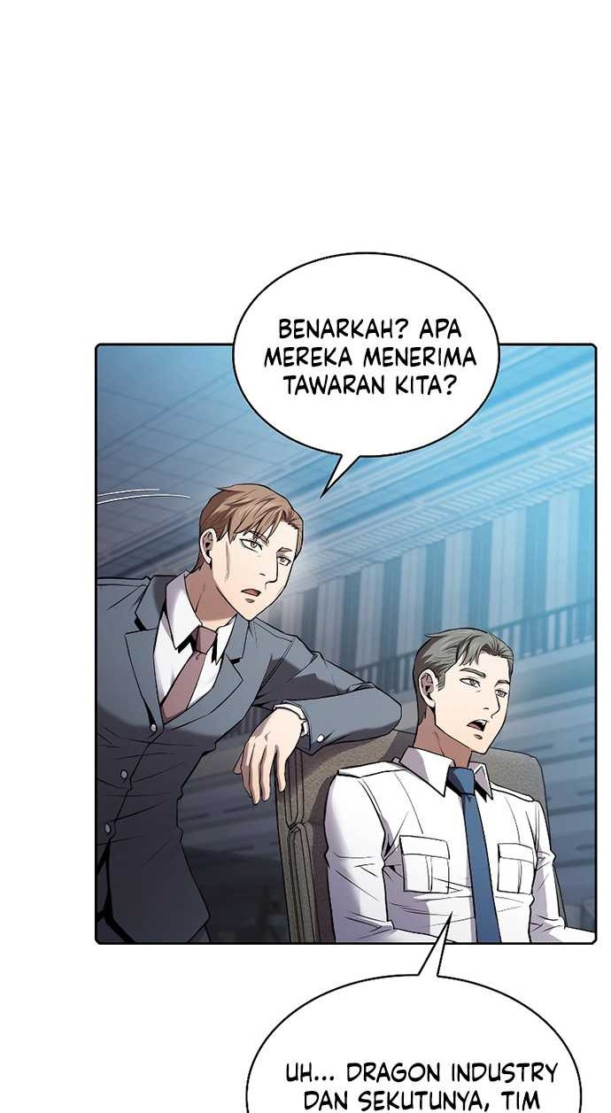The Constellation that Returned from Hell Chapter 110 - halaman 17